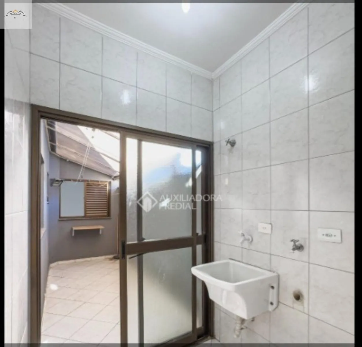 Imagem APARTAMENTO RESIDENCIAL em Santo André - São Paulo, Vila Humaitá