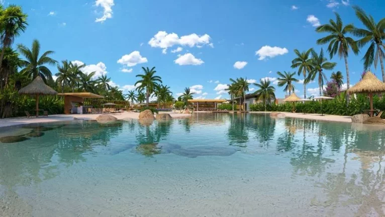 Imagem Terrenos a VENDA, Residencial Guestier
