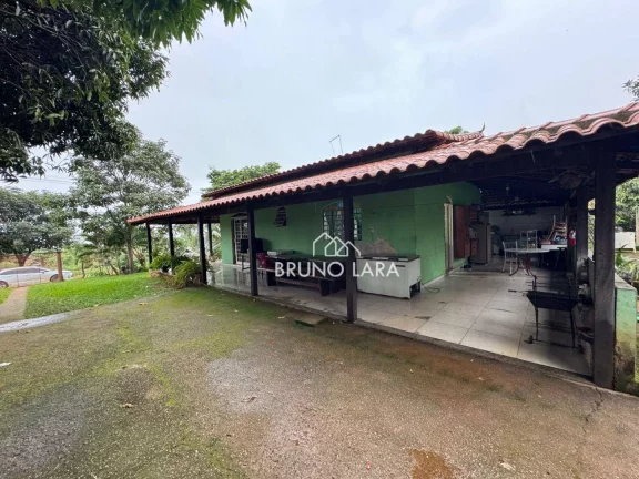 Imagem Casa à venda / Condomínio Vale da Serra