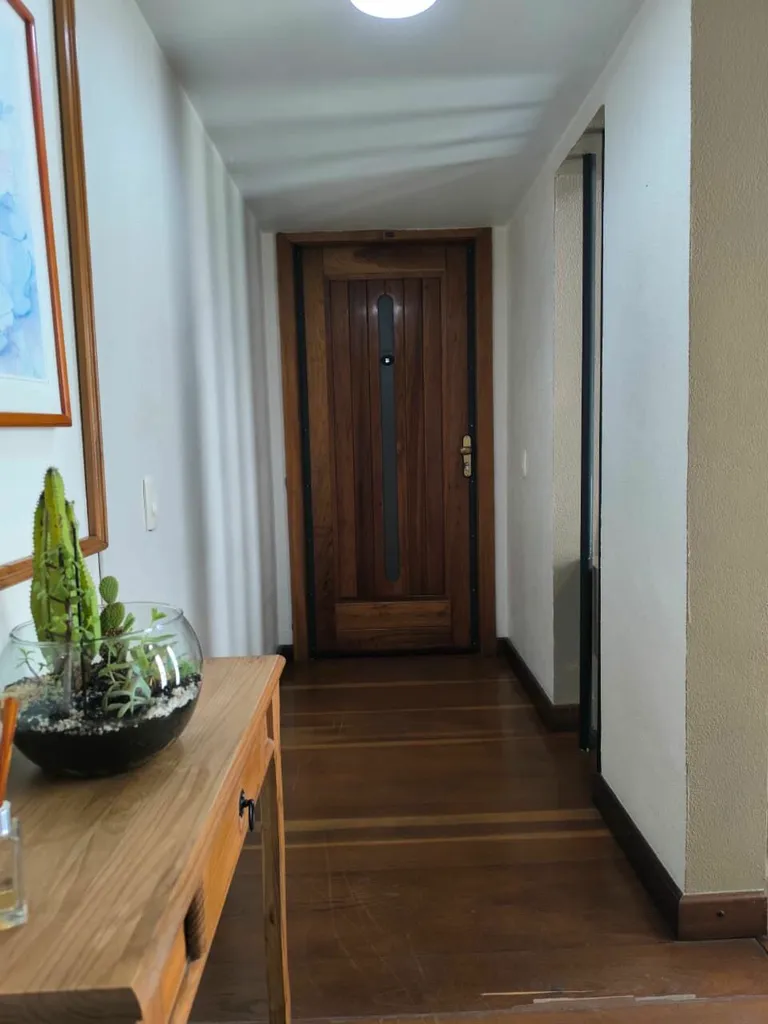 Imagem Apartamento em Higienópolis