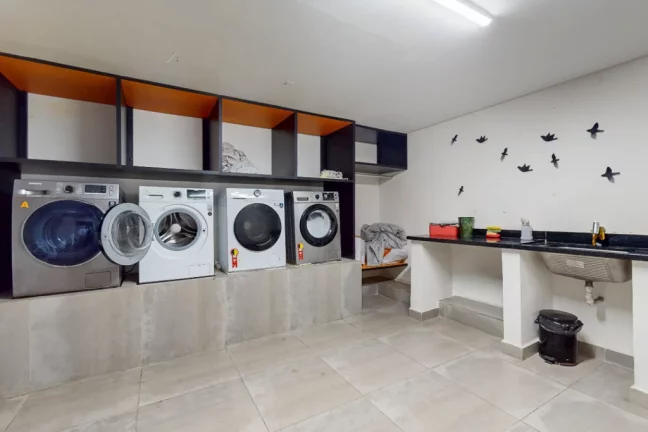 Imagem Apartamento à venda em São Paulo, Jardim Paulista, com 2 quartos, 116m2
