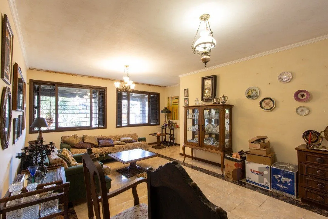Imagem Casa para Venda - 200m², 3 dormitórios, sendo 1 suites, 3 vagas - Jardim Verde