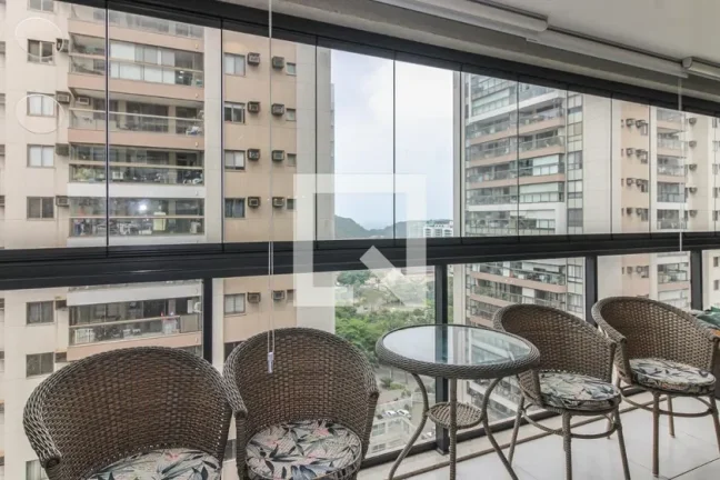 Imagem Apartamento à Venda - Recreio, 3 Quartos, 83 m2