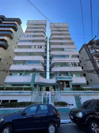 Imagem APARTAMENTO COM 32.5 m² - BOQUEIRAO - PRAIA GRANDE SP