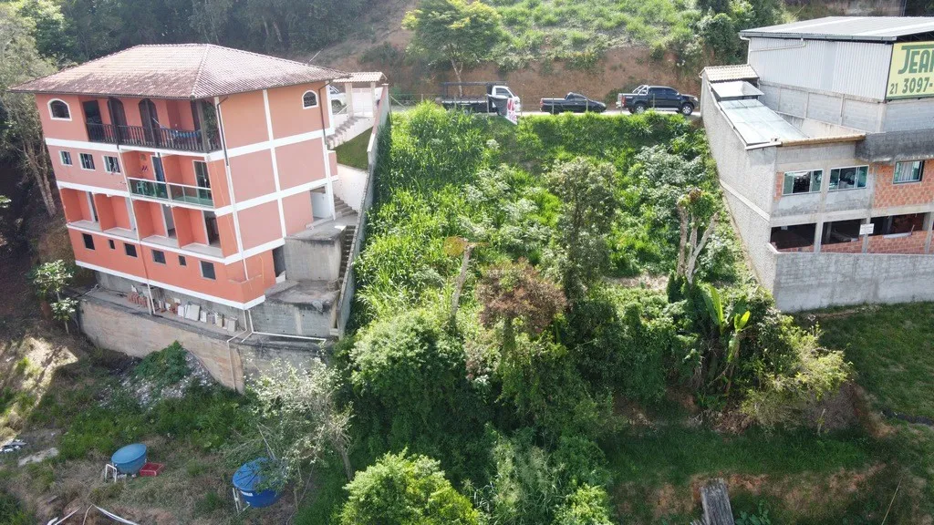 Imagem Terreno para Venda em Teresópolis / RJ no bairro Prata