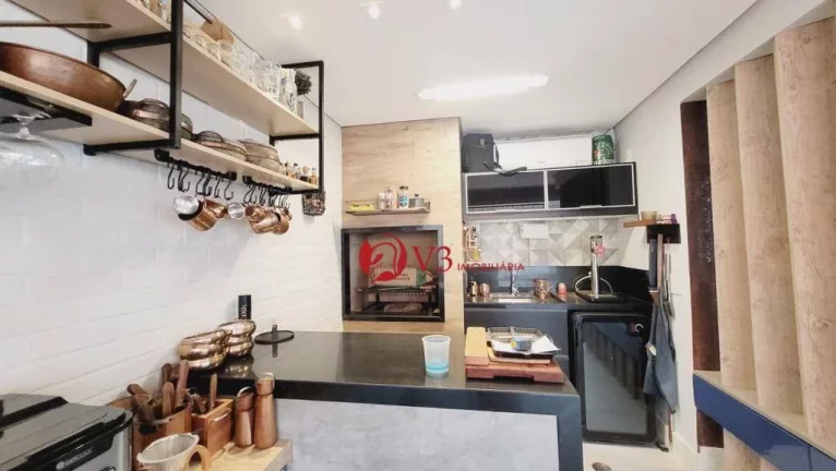 Imagem Apartamento a venda na Vila Carrão 3 Dormitórios sendo 1 Suíte, 2 Vagas, 127 m