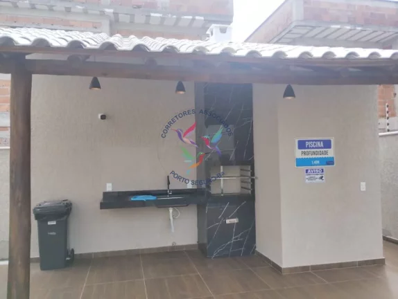 Imagem AMPLO APARTAMENTO DUPLEX