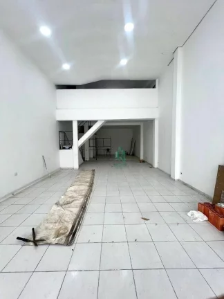 Imagem Salão para alugar, 161 m² por R$ 9.800,00/mês - Jardim Zaira - Guarulhos/SP