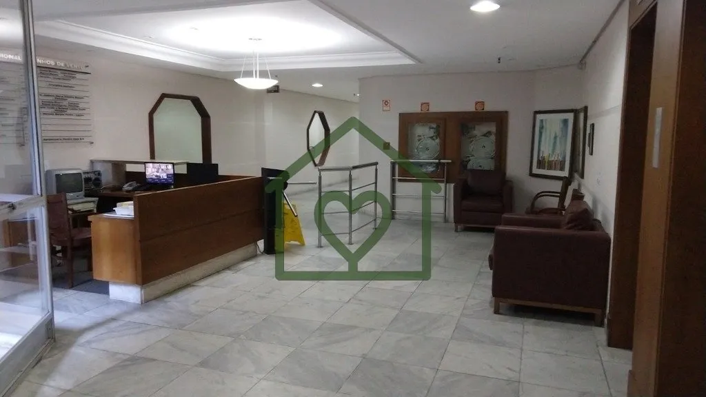 Imagem Sala/conjunto comercial localizado no ponto mais cobiçado do bairro Moinhos de Vento, junto ao Parc...