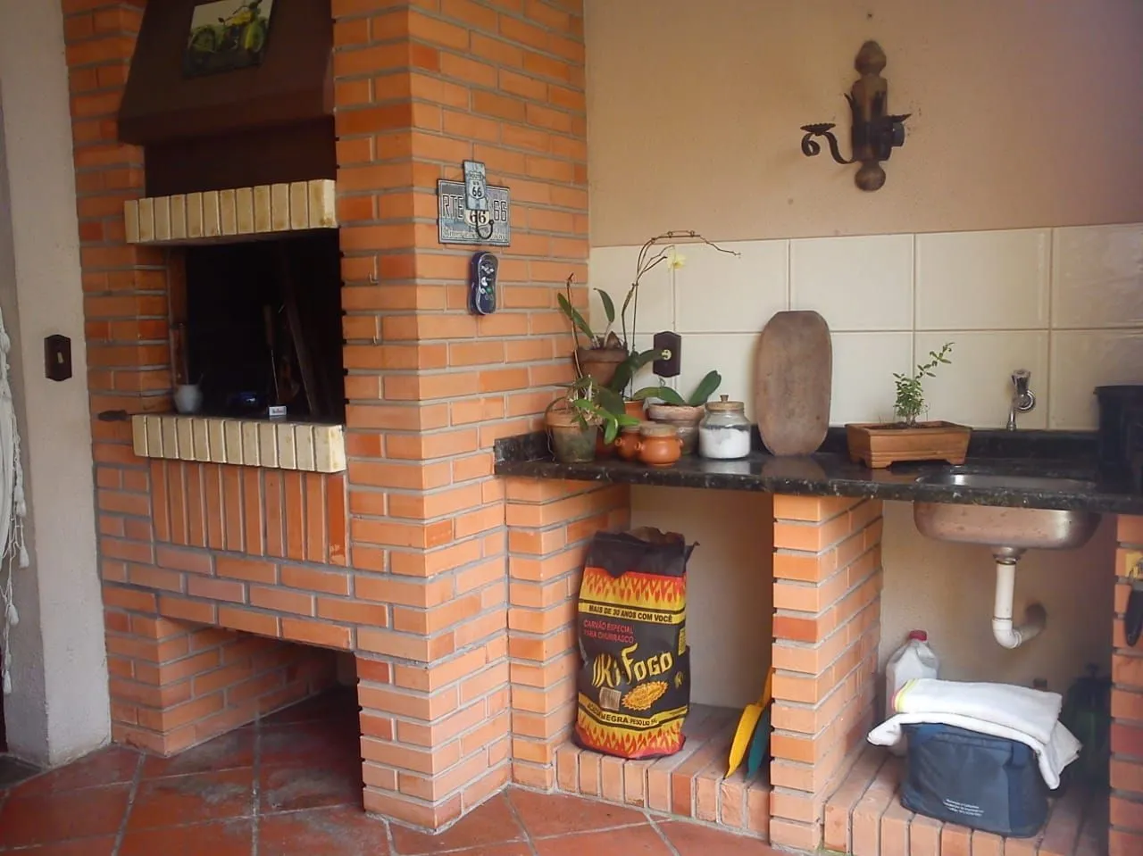 Imagem Casa a venda no Guarujá