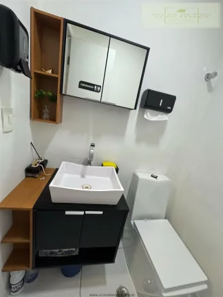 Imagem Escritório para venda em Taboão da Serra no bairro Centro