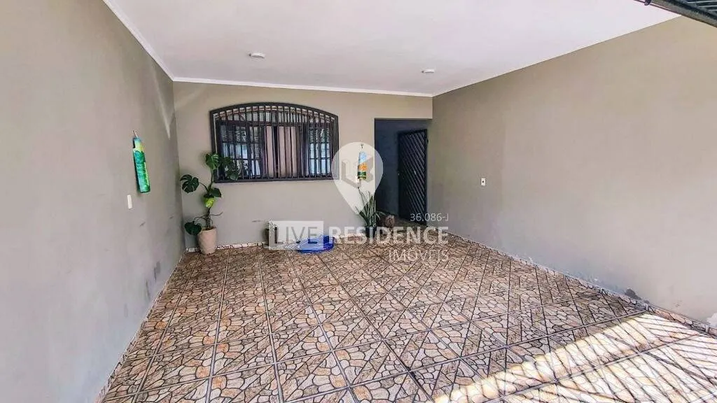 Imagem Casa á venda Loteamento Rei de Ouro Itatiba-SP
