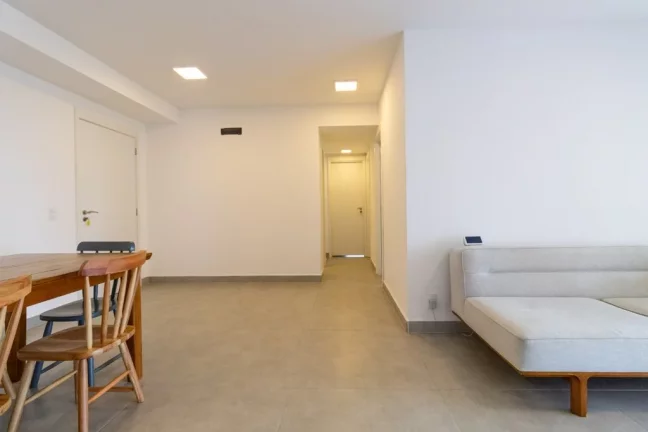 Imagem Apartamento à venda em São Paulo, Butantã, com 4 quartos, 154m2