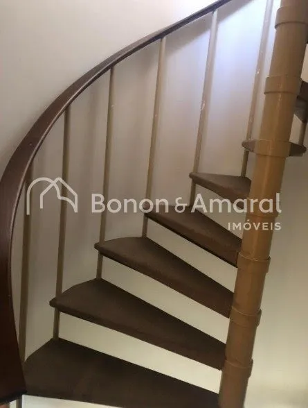 Imagem Apartamento Triplex à Venda no Cambuí - Conforto, Lazer e Localização Privilegiada