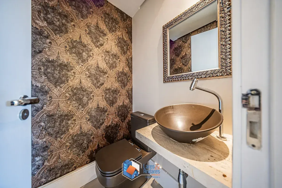 Imagem Apartamento para venda em Panamby com 2 quartos, sendo 2 suítes, 93m²