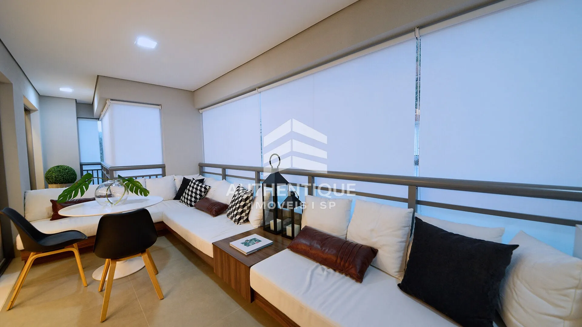 Imagem Cayrê Perdizes - Apartamento à venda em São Paulo/SP