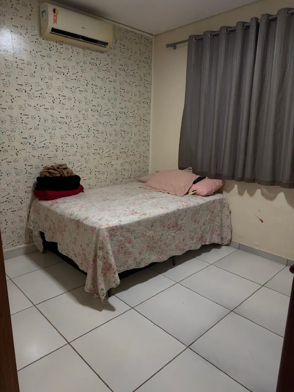 Imagem Casa 2 quartos I Área Gourmet I bairro Porto em Cuiabá
