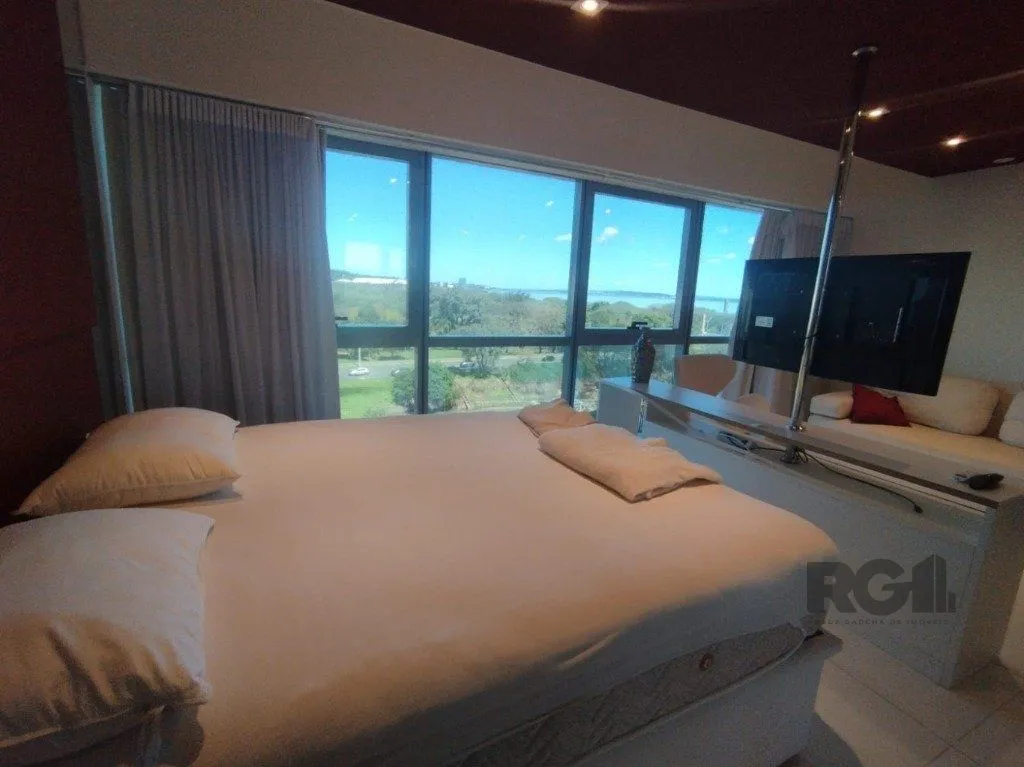 Imagem Apartamento em Praia de Belas
