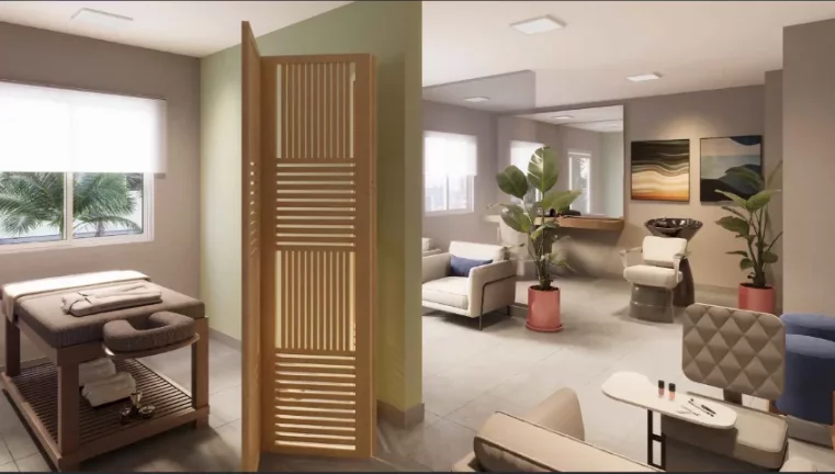 Imagem APARTAMENTO RESIDENCIAL em São Paulo - SP, Vila Itaim