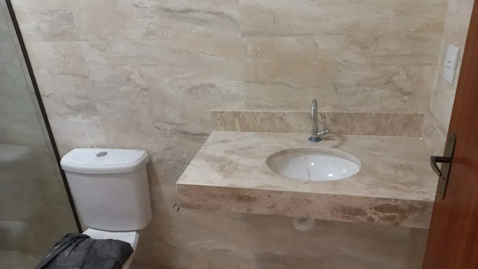 Imagem Casa com 3 Quartos à Venda, 70 m² em Filadélfia - Betim