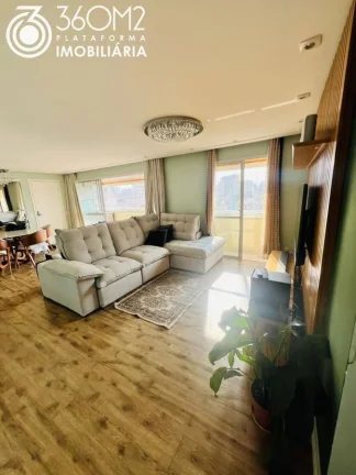 Imagem Apartamento para Venda em Santo André / SP no bairro Centro
