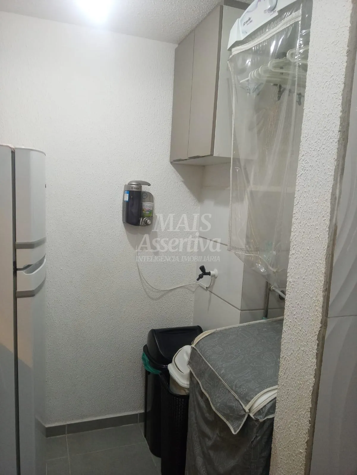Imagem Ótimo apartamento a venda no bairro Santo Afonso em Novo Hamburgo/RS - 1 vaga