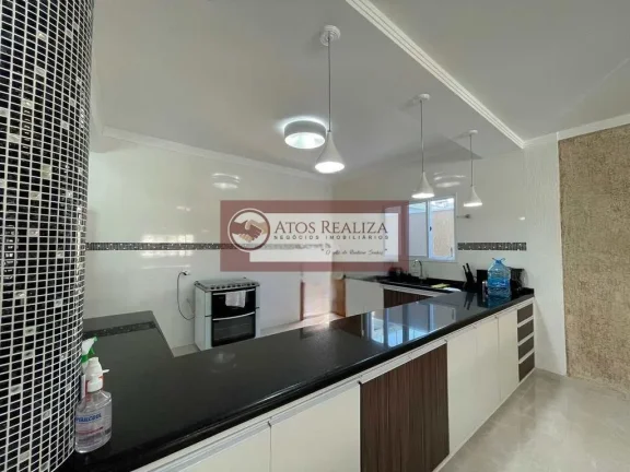 Imagem Casa em Balneario Flórida - Praia Grande