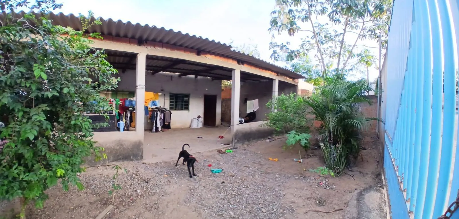 Foto do imóvel Casa 3 Quartos Bairro Altos da Serra em Rua C