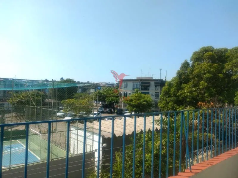 Imagem Casa 5 dormitórios 95m² 1 vaga Portuguesa Rio de Janeiro/RJ