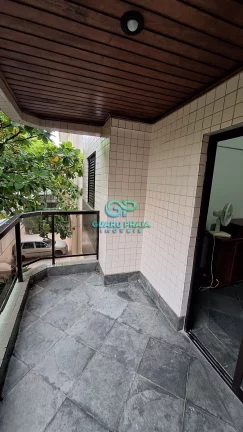 Imagem Apartamento em Enseada, Guarujá/SP