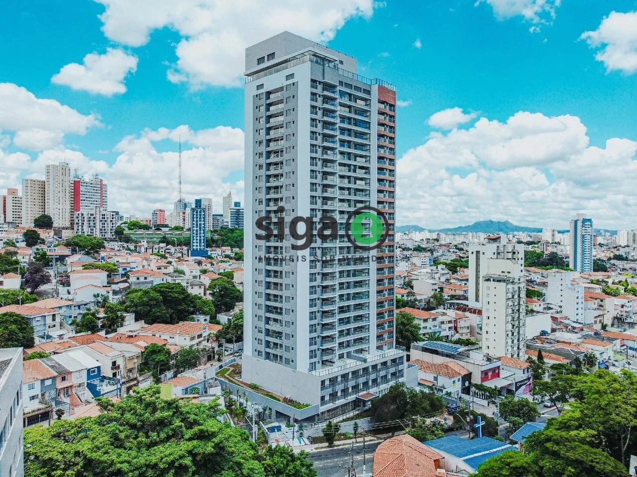 Imagem Apartamento para venda na Vila Madalena, São Paulo SP