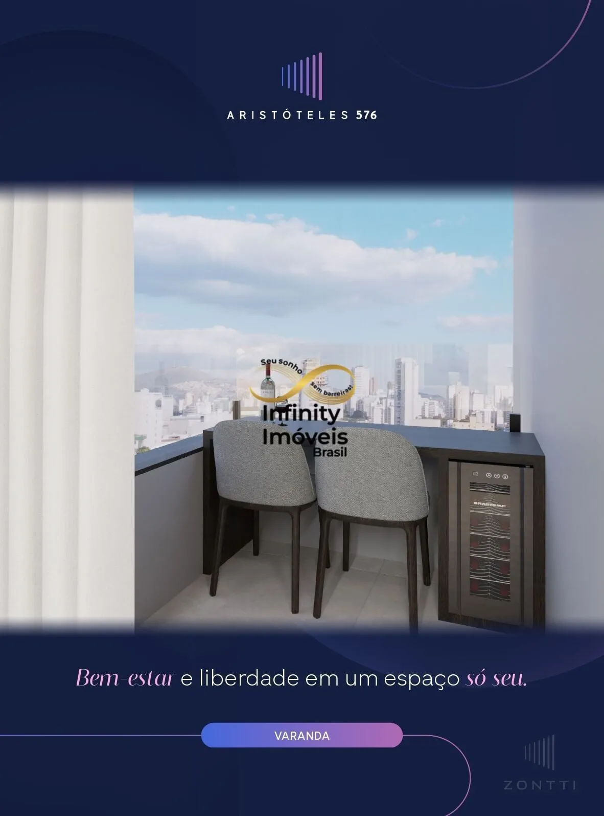 Imagem aristoteles 576 baroca - Apartamento à venda no bairro Barroca - Belo Horizonte/MG