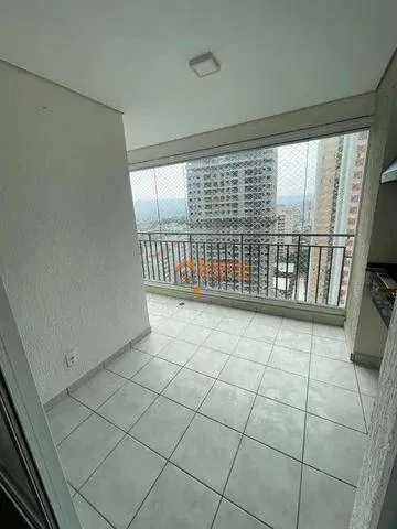 Imagem Apartamento com 3 dormitórios à venda, 75 m² por R$ 837.400,00 - Jardim Flor da Montanha - Guarulhos/SP