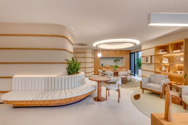 Imagem Ybiti Offices by Opus