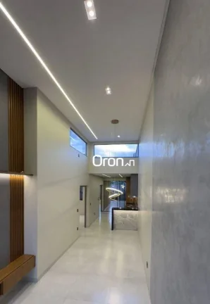 Casa à venda, 130 m² por R$ 660.000,00 - Jardim Helvécia Complemento - Aparecida de Goiânia/GO