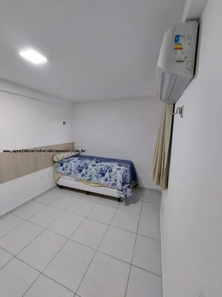 Imagem Apartamento para Venda em Parnamirim, Pirangi do Norte (Distrito Litoral), 3 dormitórios, 1 suíte, 2 banheiros, 2 vagas