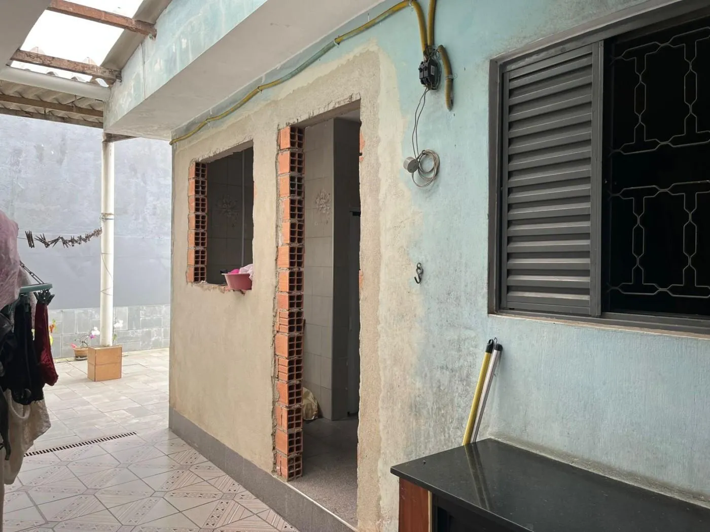 Imagem Casa para Venda em Santo André / SP no bairro Vila Suíça