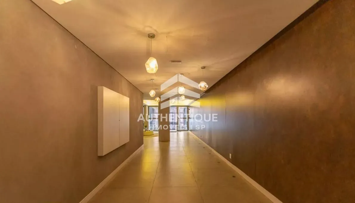 Imagem Trix Santa Cecília - Centro - Apartamento à venda em São Paulo/SP