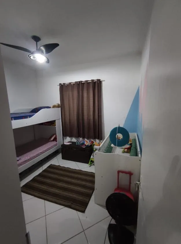 Imagem LINDA CASA COM 2 DORMITORIOS NO BELAS ARTES EM ITANHAEM
