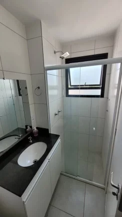 Imagem Apartamento 2 Quartos e 1 Suíte - JR Campolim -