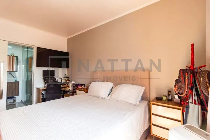 Imagem Apartamento com 4 dormitórios à venda, 154 m² por R$ 950.000,00 - Cambuci - São Paulo/SP
