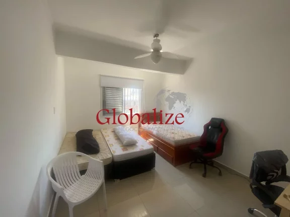 Imagem Apartamento a venda com 70m², 2 quartos, elevador, quadra da praia por R$460.000,00 no Boqueirão em Santos