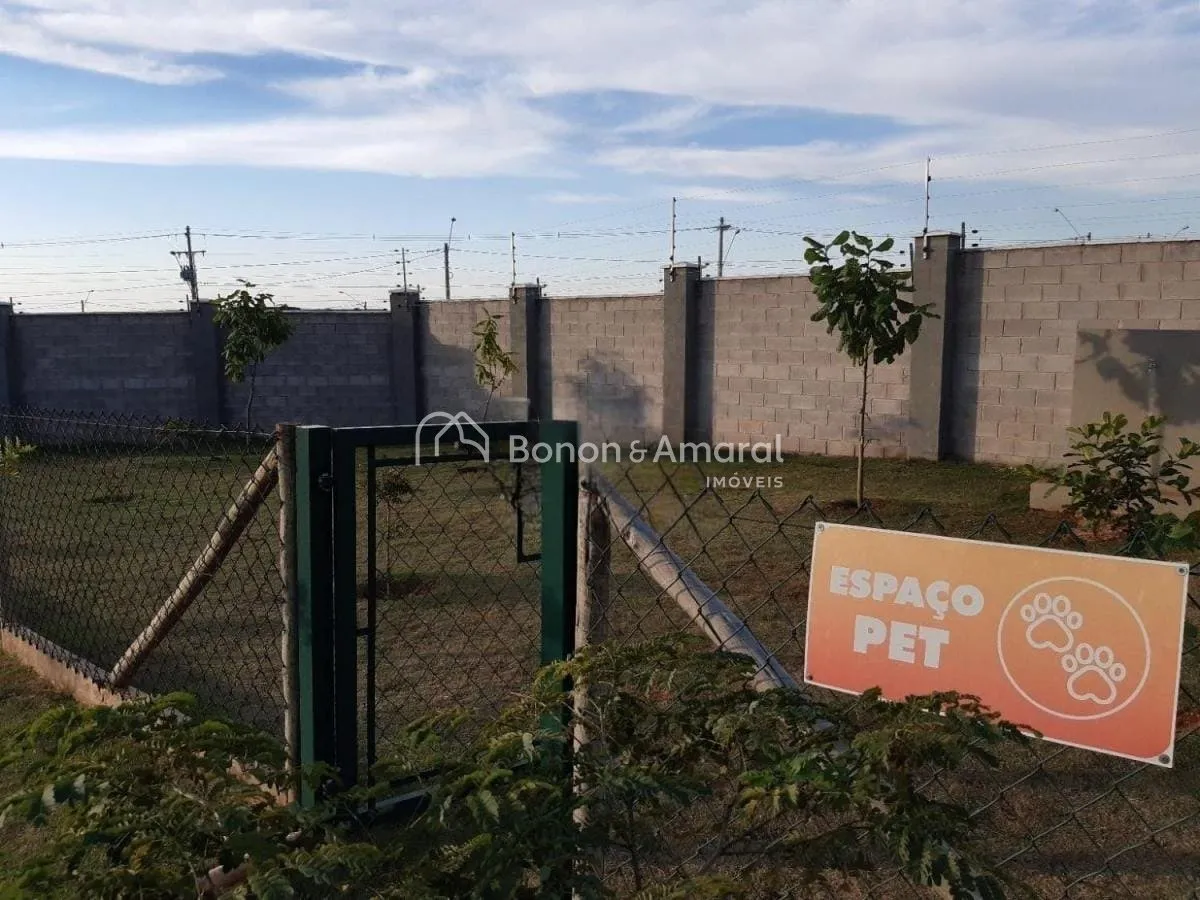 Imagem Casa com 3 quartos para venda no Condomínio Terras da Estância, Paulínia