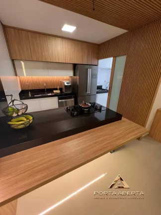 Imagem Apartamento Alto Padrão - 03 quartos - Iguaçu - Cód 1442