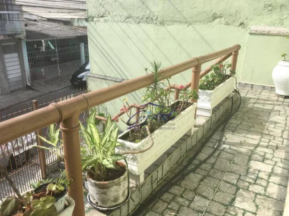Imagem Casa com 2 quarto / suítes à venda, 122 m² por R$ 380.000 - Butantã - São Paulo/SP