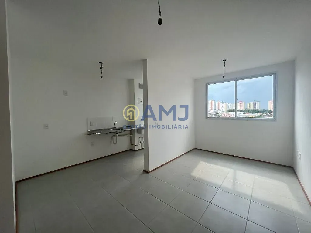 Foto do imóvel Apartamento a Venda 2q na região do Eldorado em Endereço não informado