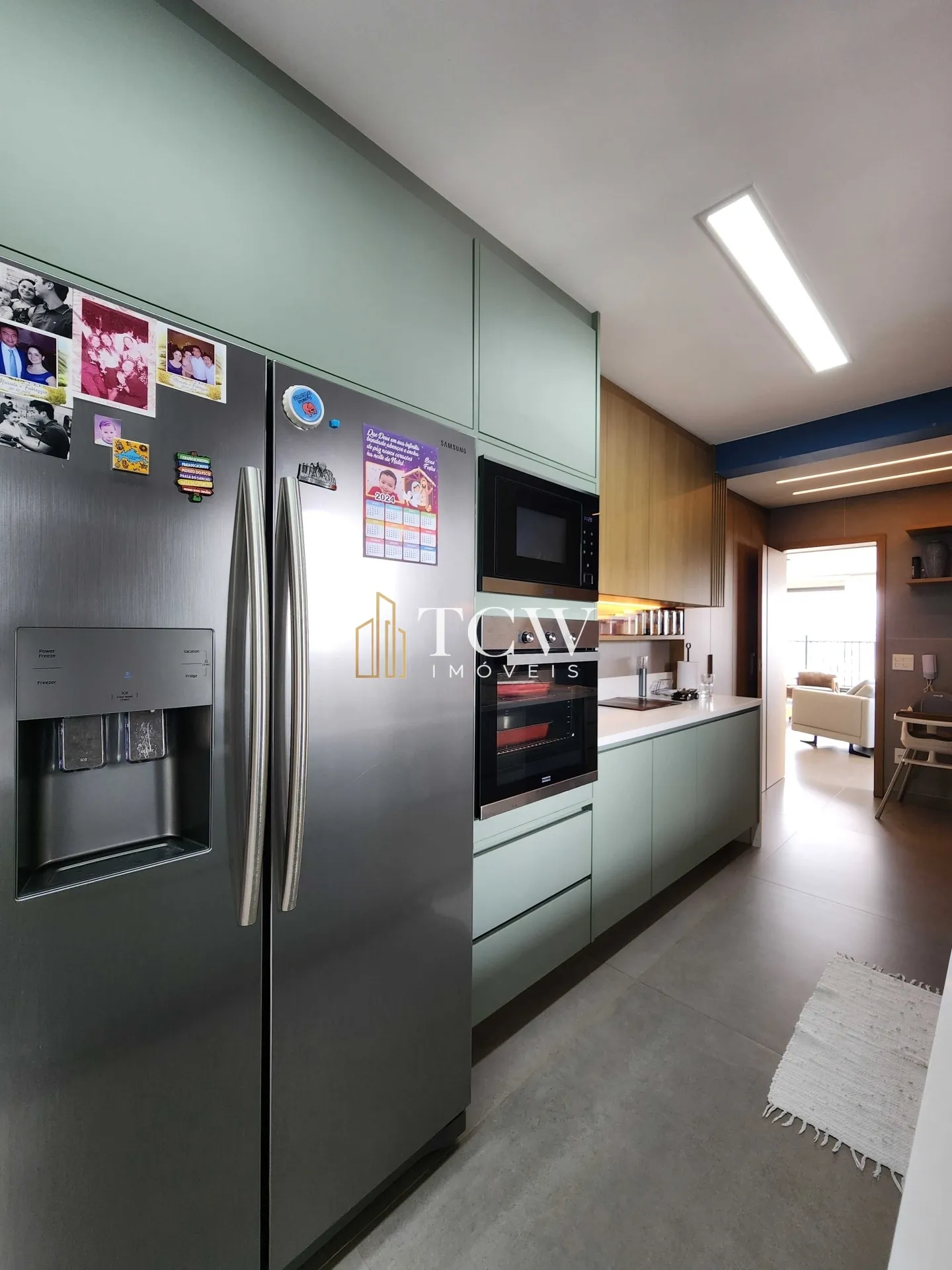 Imagem Apartamento 3 suítes