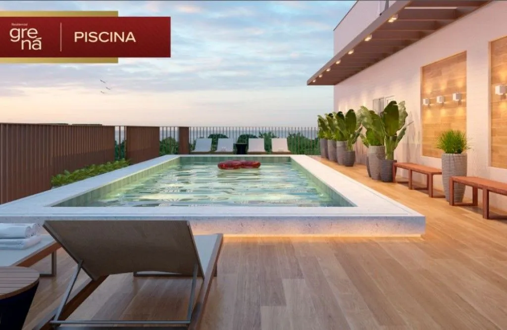 Foto do imóvel Apartamento à Venda em Vila Caiçara, Praia Grande - SP em Vila Caiçara, Praia Grande - SP
