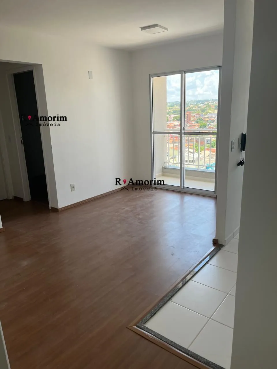 Imagem Oasis Clube Itu - Apartamento a venda em Itu/SP com dois dormitórios em condoiminio clube