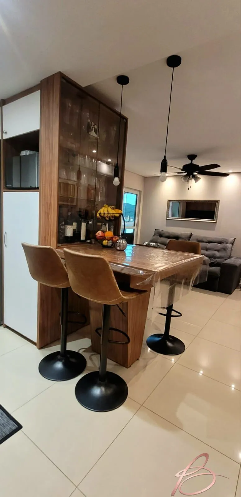Foto do imóvel Apartamento em Ressacada, Itajaí/SC